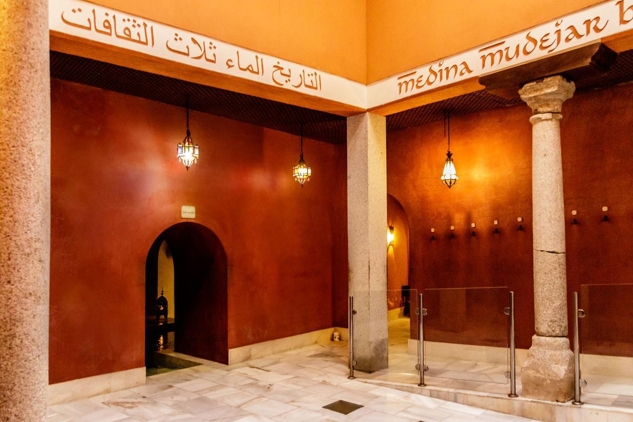 Riad Medina Mudejar — Fotos 2