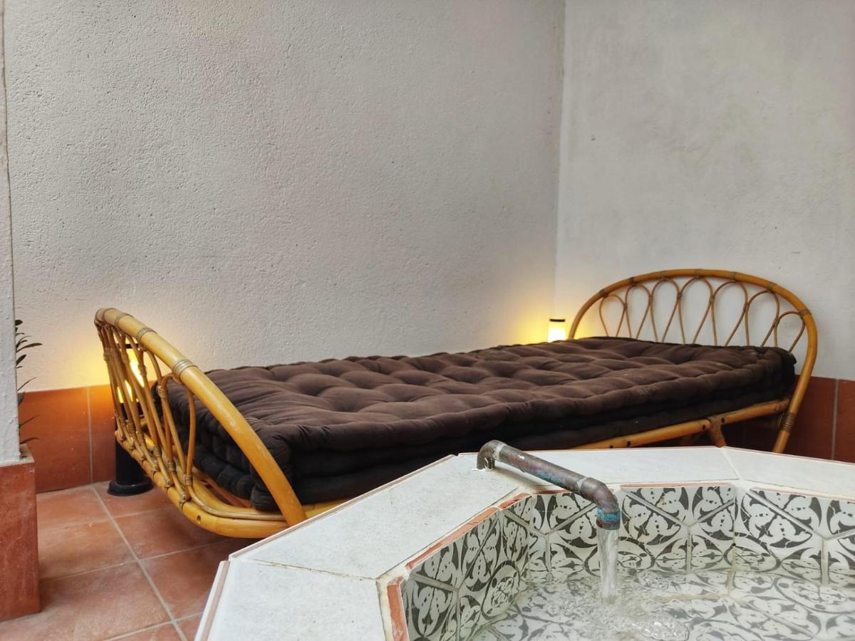 Riad Medina Mudejar — Fotos 1
