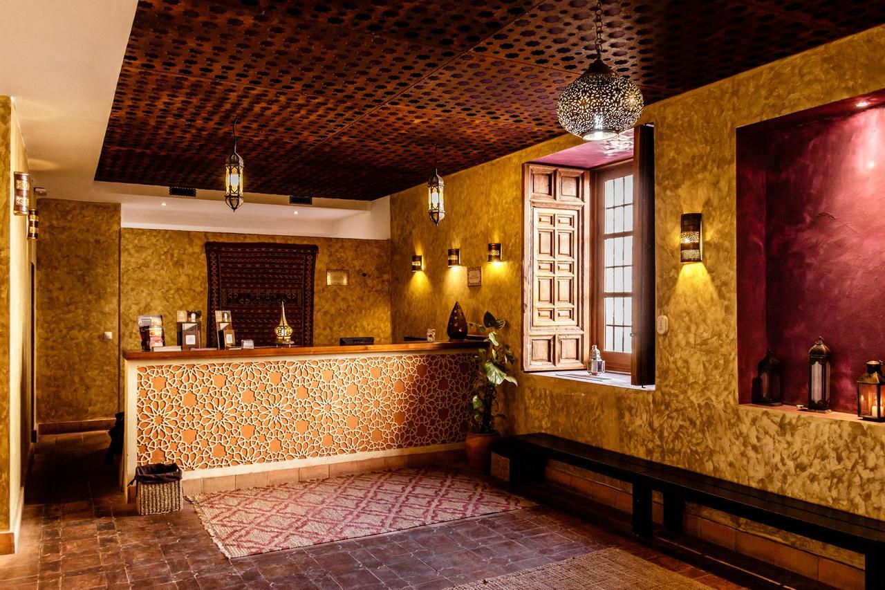 Riad Medina Mudejar — Fotos 3